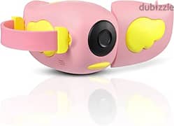 Full HD Kids Camera Mixed KD Best Gift Pack New (BoxPack-Stock) 0