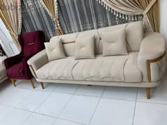 new sofa 8th seater