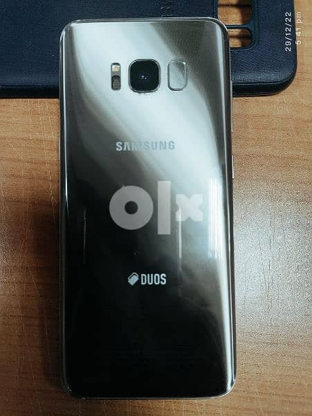 Samsung S8 mobile for Sale 1