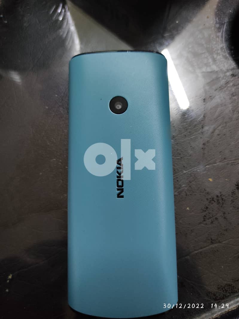 Used Nokia 110 4g 1
