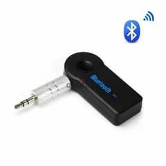 New Bluetooth Receiver device for car