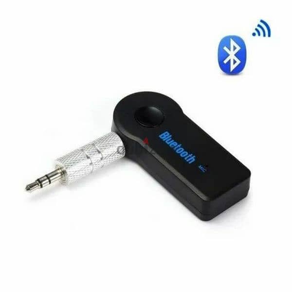 New Bluetooth Receiver device for car 0