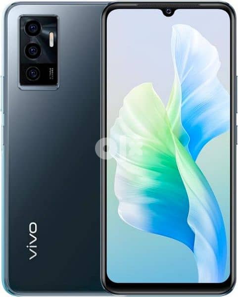 Vivo 23E 8gb/256gb just box open for Sale. 0