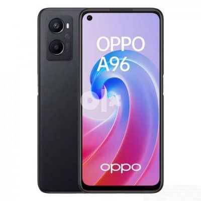 Oppo A96 for Sale