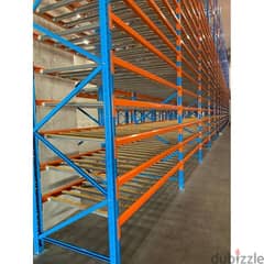 all types of heavy rack available supply and fixing