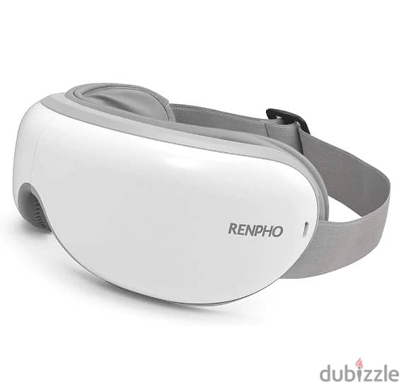 Org RENPHO Eye Massager With Heat, Bluetooth Music l BrandNew l 1