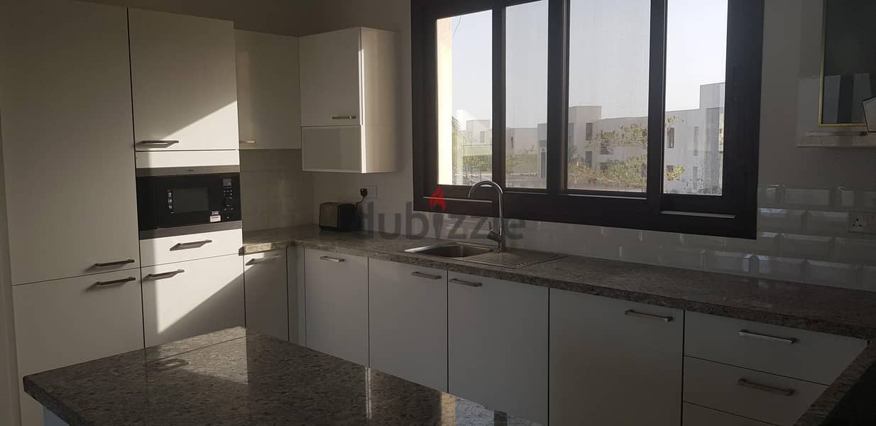 Apartment for rent Hawana (several months or year) 7