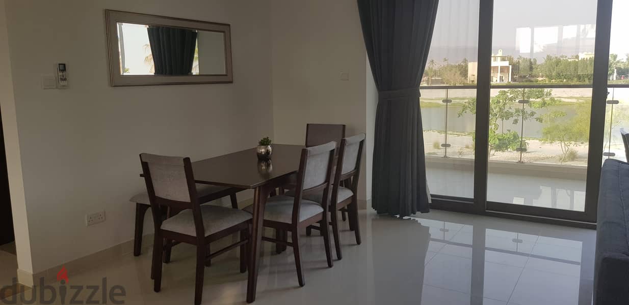 Apartment for rent Hawana (several months or year) 5