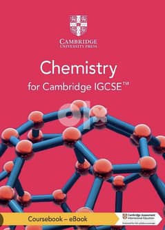 Cambridge Chemistry lessons by expert teacher for IGCSE & bilingual