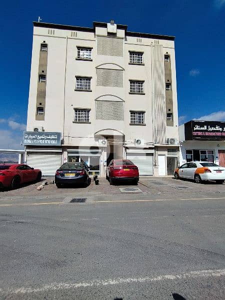 غرفة للإيجار موقع مميز وسعر مناسب Room for monthly rent prime location 6