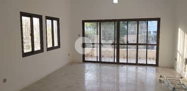 3 Bhk Villa for rent in Qurum near PDO road