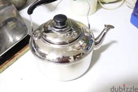 tea maker 0