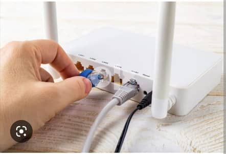 Networking,WiFi Solution's,wireless Router,Extender sale & Wifi Fixing