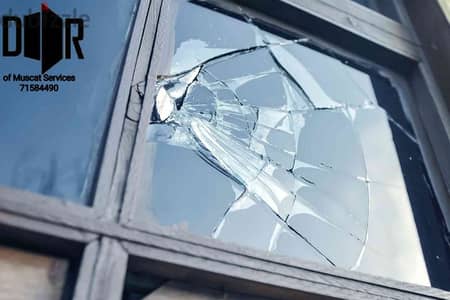 Broken Glass Solutions 7158-4490