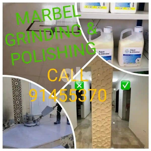 NEW EXPRESS CLEANSING AND PEST CONTROL SERVICE 0
