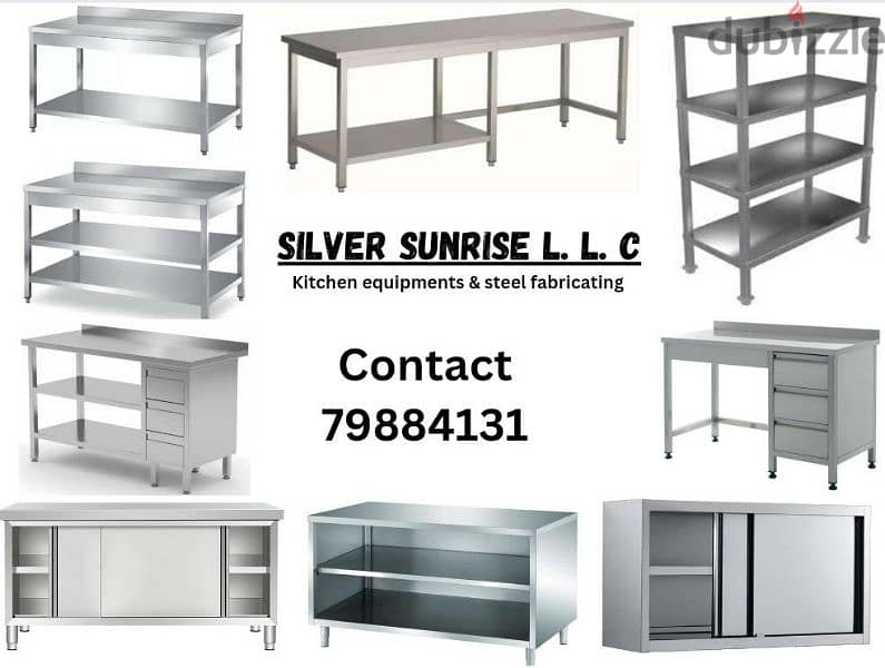 all kind of steel work available 0