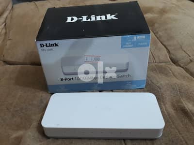 Dlink