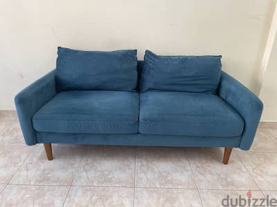 Sofaset-Two Seater