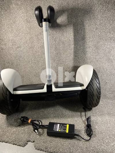 SEGWAY miniLITE Ninebot Smart Personal Electric Transporter N4M160