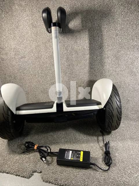 SEGWAY miniLITE Ninebot Smart Personal Electric Transporter N4M160 0