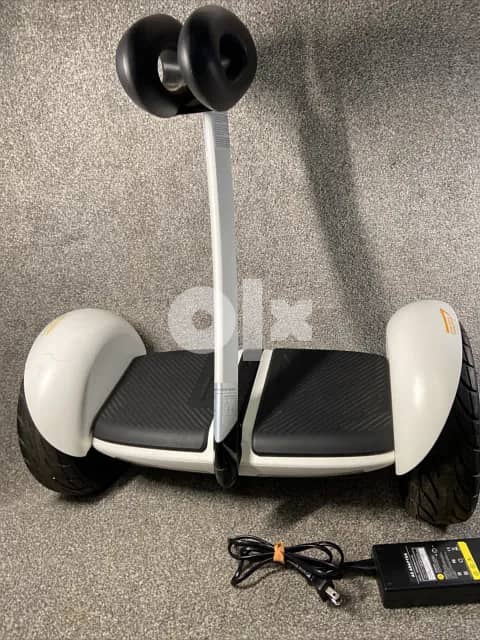 SEGWAY miniLITE Ninebot Smart Personal Electric Transporter N4M160 2