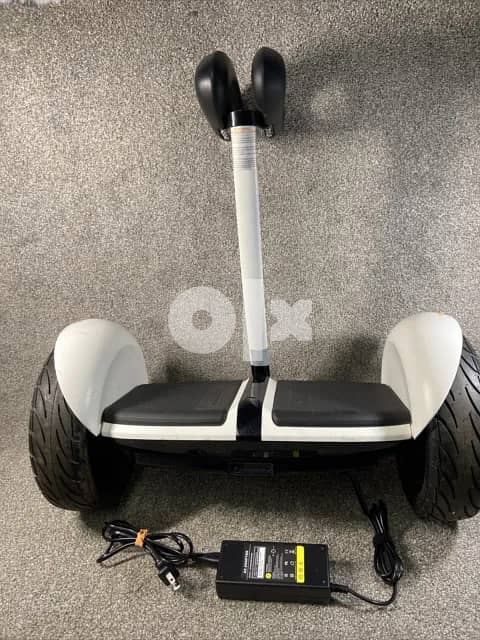 SEGWAY miniLITE Ninebot Smart Personal Electric Transporter N4M160 5