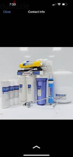 water filter RO system sale 0
