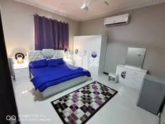 Daily room rent 7 riyal 0