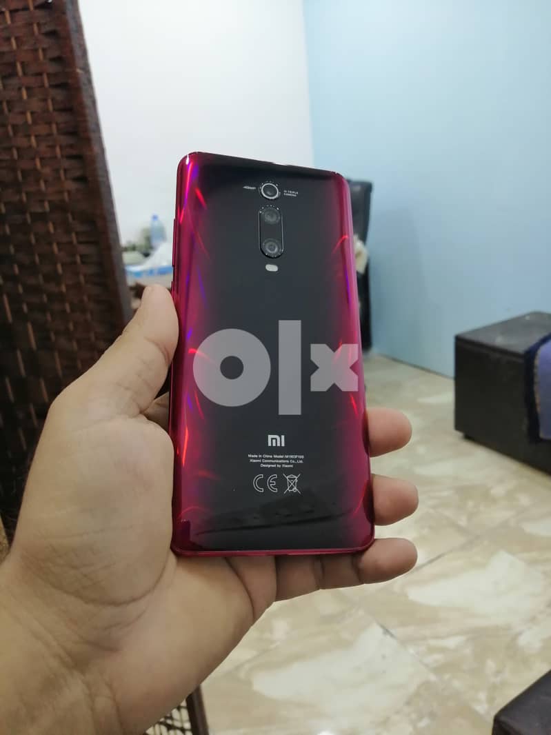 Xiaomi MI 9T like New 2