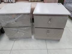 new side table without delivery 1 piece 20 rial