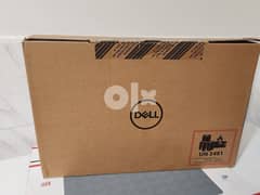 NEW Dell G15 5520 15.6" FHD 120HZ i7-12700H 16GB RAM 512GB SSD RTX 306