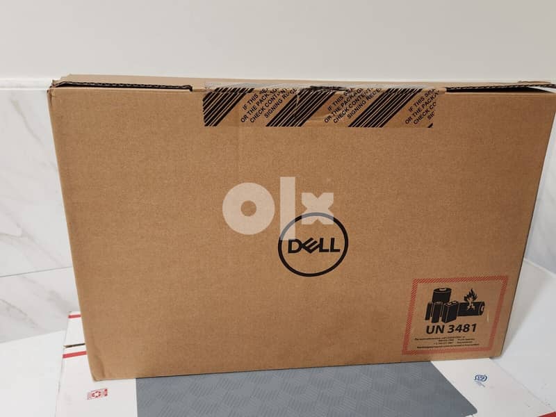 NEW Dell G15 5520 15.6" FHD 120HZ i7-12700H 16GB RAM 512GB SSD RTX 306 0