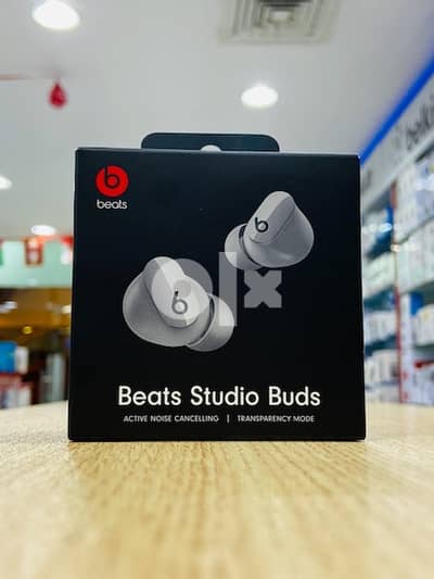 BEATS STUDIO BUDS