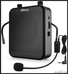 Giecy voice amplifier g300 (New Stock) 0