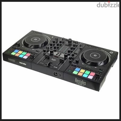 Hercules Dj Control inpulse 500 (BrandNew)