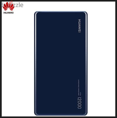 Huawei 1200 super charge power Bank 40w (BrandNew)