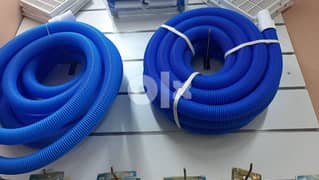 equipment for swimming pool