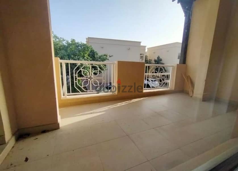 4 BHK Villa For rent in Bausher 1