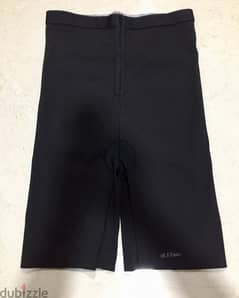 Sweat Shaper Exercise Shorts for Men & Women MB 92072551 0