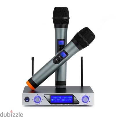 KTV wireless microphone (BrandNew)