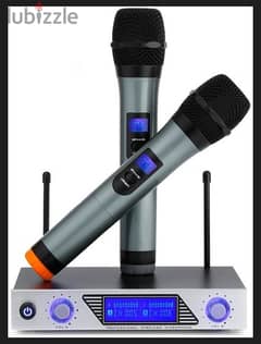 KTV wireless microphone (New Stock)