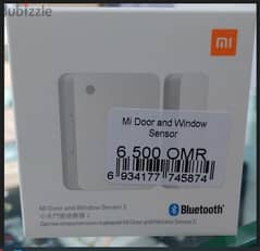 Mi Door and Window Sensor (New Stock) 0