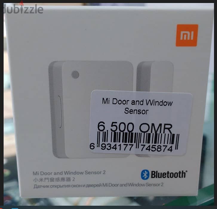 Mi Door and Window Sensor (New Stock) 0