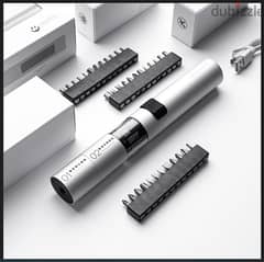 Mi wowstick Lithium screw driver sd63 36 in 1 (New Stock) 0