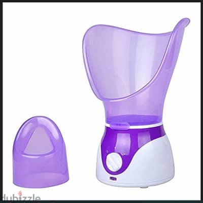 NTFS Beauty Facial Steamer (Inhalator & Vaporisation) (BrandNew)