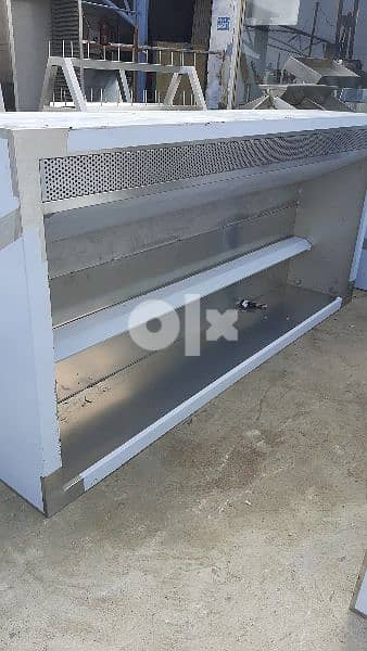 fresh air hood
