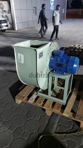 exhaust turbine all size 0