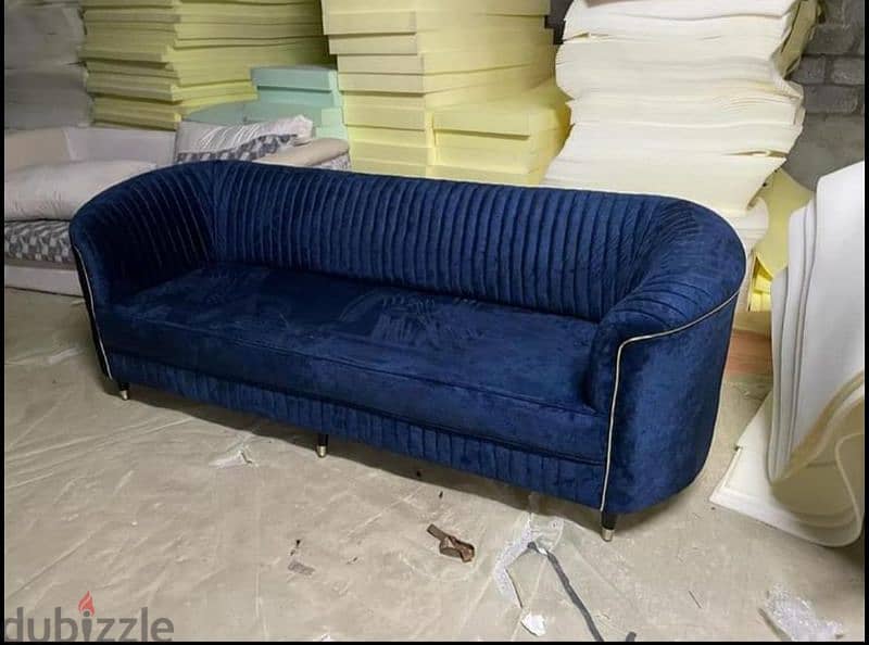 new sofa 8th seater without delivery 325 rial 9