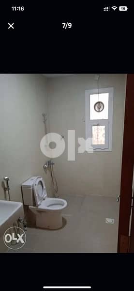 one bedroom apartment available for rent in alkhuwair 3