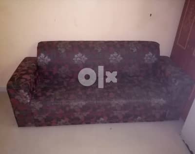 Sofa For sale